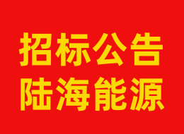 陆海能源马村油库租赁（二次）公开询价文件